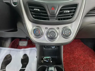 ChevroletGMDaewoo Spark 2016, 118000 км, за 3237.53 USD - фото 17
