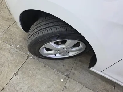 ChevroletGMDaewoo Spark 2016, 118000 км, за 3237.53 USD - фото 19