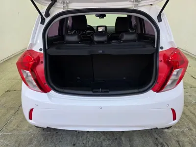 ChevroletGMDaewoo Spark 2016, 118000 км, за 3237.53 USD - фото 20