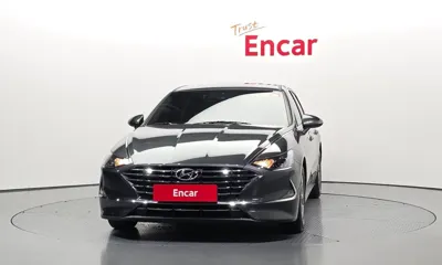 Hyundai Sonata 2022, 110180 км, за 8403.91 USD