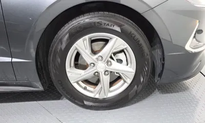 Hyundai Sonata 2022, 110180 км, за 8403.91 USD