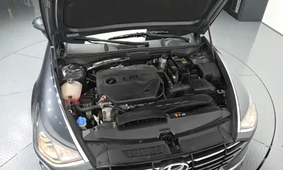 Hyundai Sonata 2022, 110180 км, за 8403.91 USD - фото 6