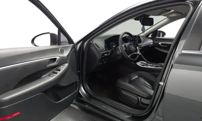 Hyundai Sonata 2022, 110180 км, за 8403.91 USD - фото 10