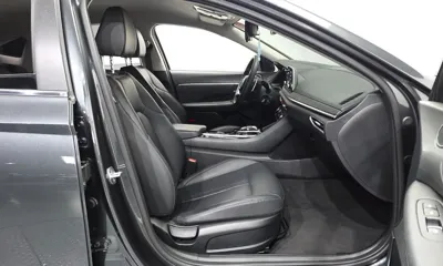 Hyundai Sonata 2022, 110180 км, за 8403.91 USD - фото 11
