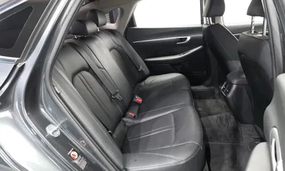 Hyundai Sonata 2022, 110180 км, за 8403.91 USD - фото 12