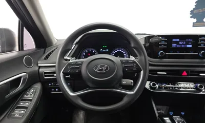 Hyundai Sonata 2022, 110180 км, за 8403.91 USD - фото 13