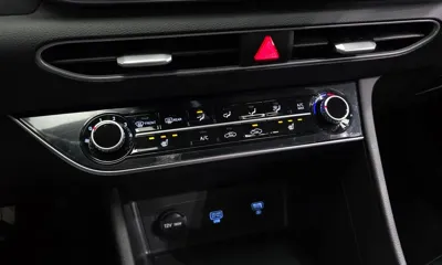 Hyundai Sonata 2022, 110180 км, за 8403.91 USD - фото 16