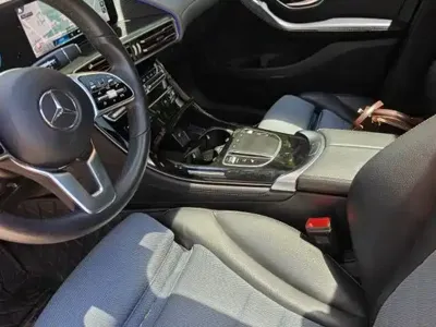 Mercedes-Benz EQC 2021, 90000 км, за 13246.09 USD - фото 10