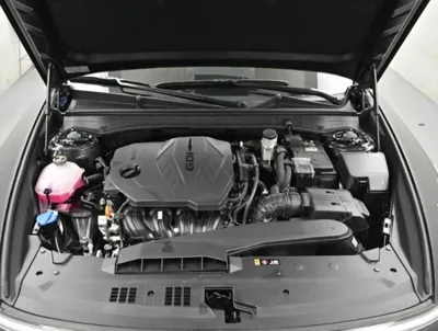 Hyundai Grandeur 2025, 12086 км, за 25258.83 USD - фото 6