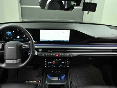 Hyundai Grandeur 2025, 12086 км, за 25258.83 USD - фото 7