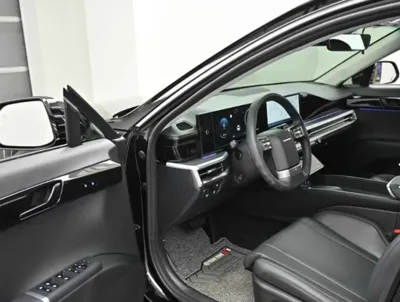 Hyundai Grandeur 2025, 12086 км, за 25258.83 USD - фото 11