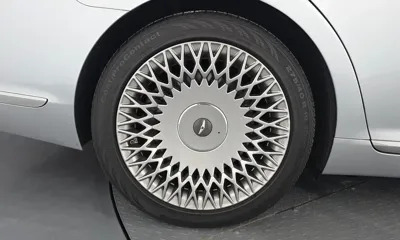 Genesis G90 2019, 48325 км, за 23446.27 USD