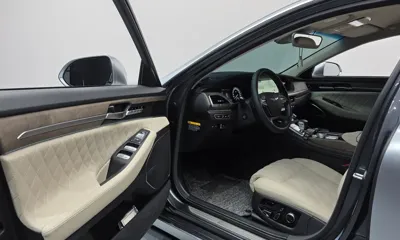Genesis G90 2019, 48325 км, за 23446.27 USD - фото 10