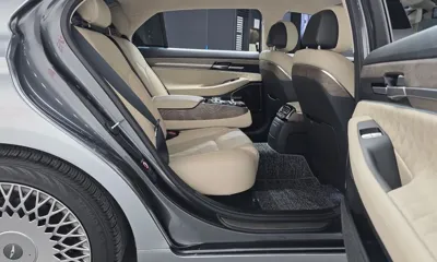 Genesis G90 2019, 48325 км, за 23446.27 USD - фото 11