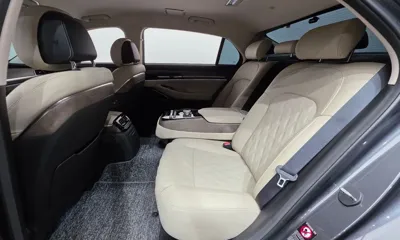 Genesis G90 2019, 48325 км, за 23446.27 USD - фото 12