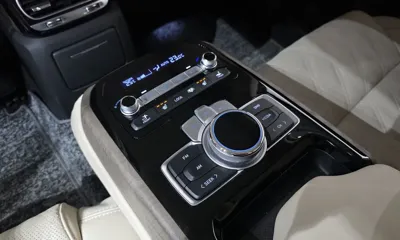 Genesis G90 2019, 48325 км, за 23446.27 USD - фото 18