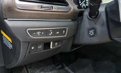 Genesis G90 2019, 48325 км, за 23446.27 USD - фото 19