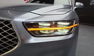 Genesis G90 2019, 48325 км, за 23446.27 USD - фото 22