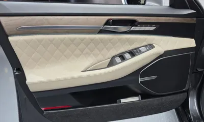 Genesis G90 2019, 48325 км, за 23446.27 USD - фото 24