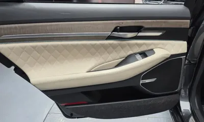 Genesis G90 2019, 48325 км, за 23446.27 USD - фото 25