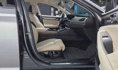 Genesis G90 2019, 48325 км, за 23446.27 USD - фото 26
