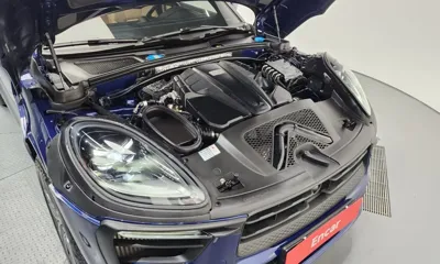 Porsche Macan 2022, 13199 км, за 55658.42 USD - фото 6
