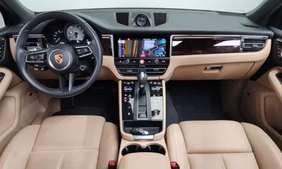 Porsche Macan 2022, 13199 км, за 55658.42 USD - фото 7