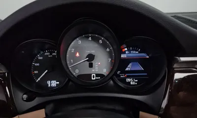 Porsche Macan 2022, 13199 км, за 55658.42 USD - фото 8