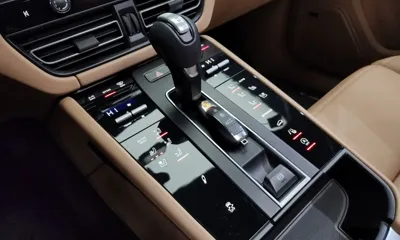 Porsche Macan 2022, 13199 км, за 55658.42 USD - фото 9