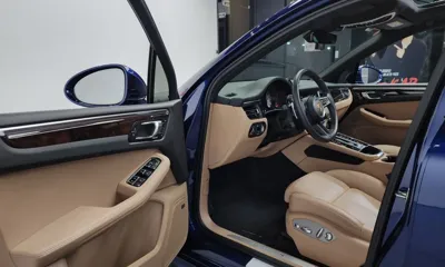 Porsche Macan 2022, 13199 км, за 55658.42 USD - фото 10