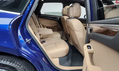 Porsche Macan 2022, 13199 км, за 55658.42 USD - фото 12