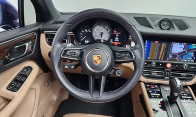 Porsche Macan 2022, 13199 км, за 55658.42 USD - фото 13