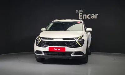 Kia Sportage 2022, 84320 км, за 13005.78 USD