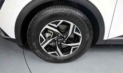 Kia Sportage 2022, 84320 км, за 13005.78 USD