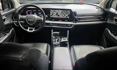 Kia Sportage 2022, 84320 км, за 13005.78 USD - фото 7