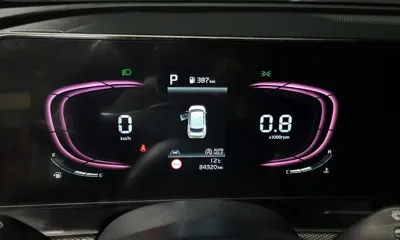 Kia Sportage 2022, 84320 км, за 13005.78 USD - фото 8