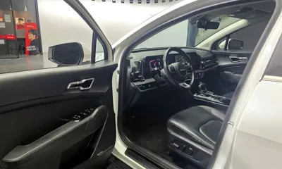 Kia Sportage 2022, 84320 км, за 13005.78 USD - фото 10