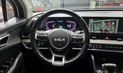 Kia Sportage 2022, 84320 км, за 13005.78 USD - фото 13