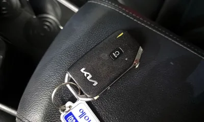 Kia Sportage 2022, 84320 км, за 13005.78 USD - фото 20