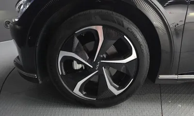 Kia EV6 2023, 48982 км, за 23077.41 USD