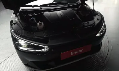 Kia EV6 2023, 48982 км, за 23077.41 USD - фото 6