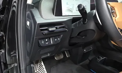 Kia EV6 2023, 48982 км, за 23077.41 USD - фото 13