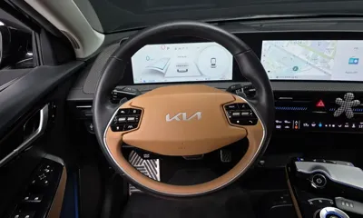 Kia EV6 2023, 48982 км, за 23077.41 USD - фото 14
