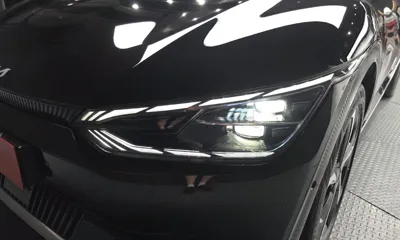 Kia EV6 2023, 48982 км, за 23077.41 USD - фото 22