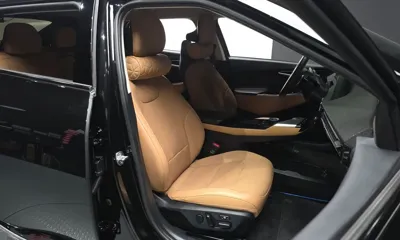 Kia EV6 2023, 48982 км, за 23077.41 USD - фото 26