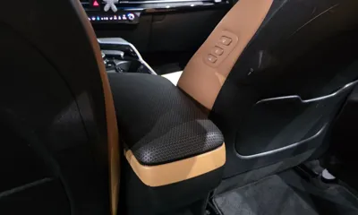 Kia EV6 2023, 48982 км, за 23077.41 USD - фото 31