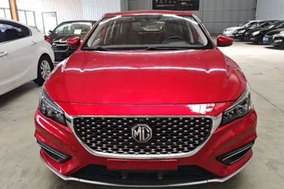 MG 6 2017, 98000 км, за 5769 USD