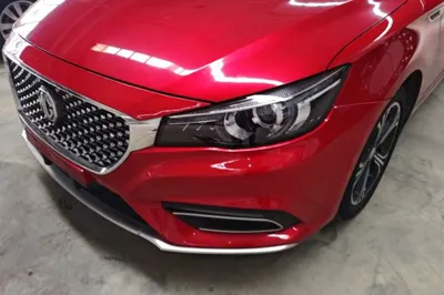MG 6 2017, 98000 км, за 5769 USD - фото 8