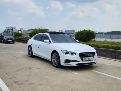 Hyundai Grandeur 2019, 61344 км, за 12669.03 USD