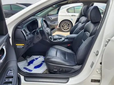Hyundai Grandeur 2019, 61344 км, за 12669.03 USD - фото 8